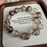 Seasons of Spirit Bracelet