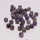 Mist Lavender-Handmade Natural Crystal Bracelet